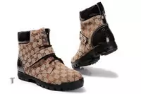 gucci hauts zapatos 2013 new style hombre high-top zapatos italy gucci-0019